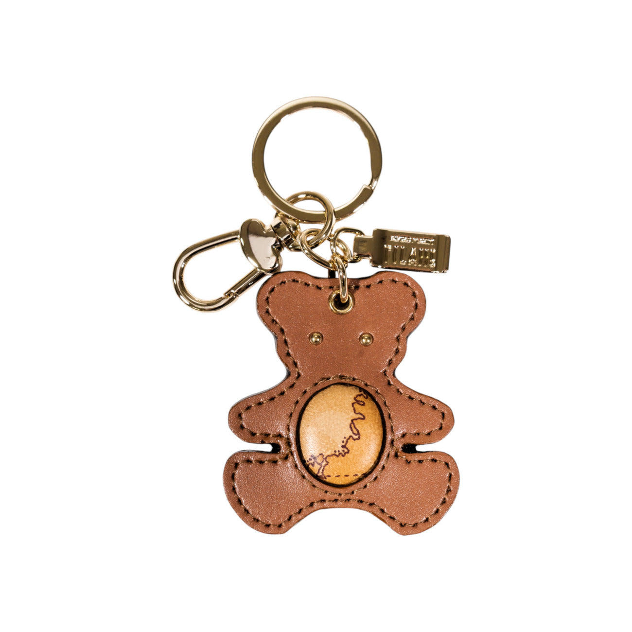 Alviero Martini Prima Classe - Alviero Martini Prima Classe Women's Keychain