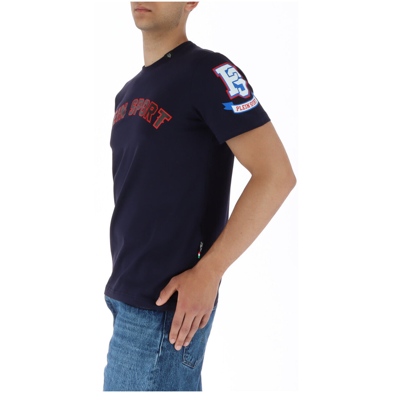 Plein Sport - Plein Sport Men's T-Shirt
