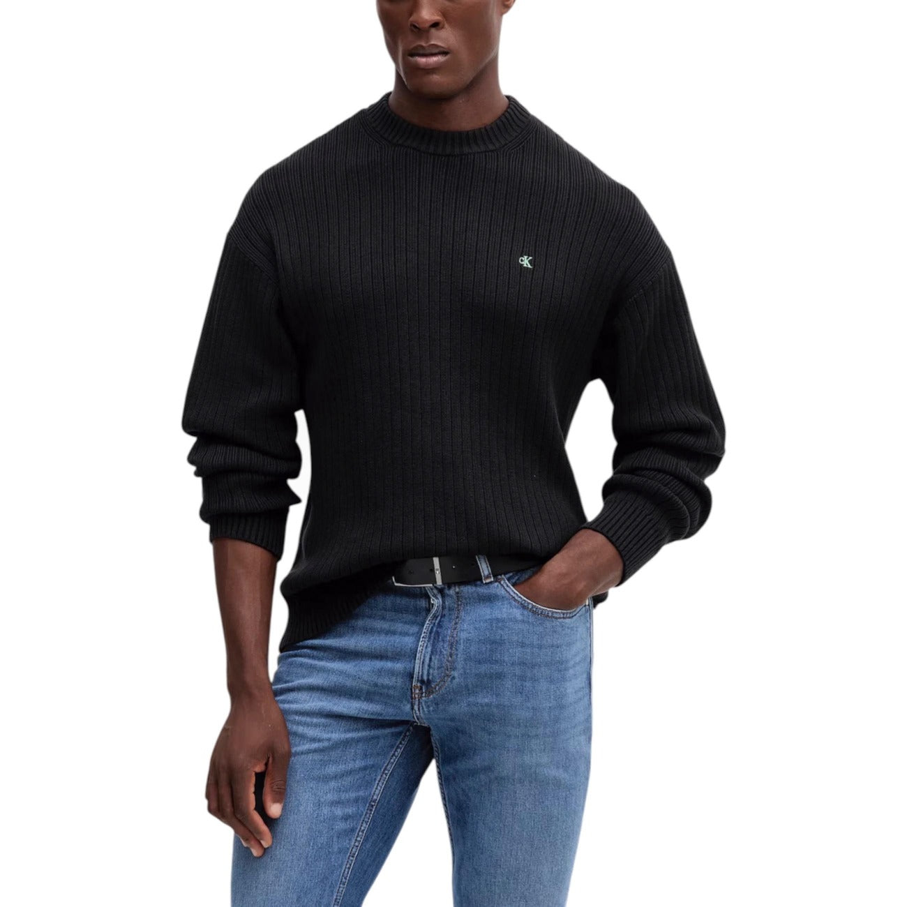 Calvin Klein Jeans - Calvin Klein Jeans Men's Sweater