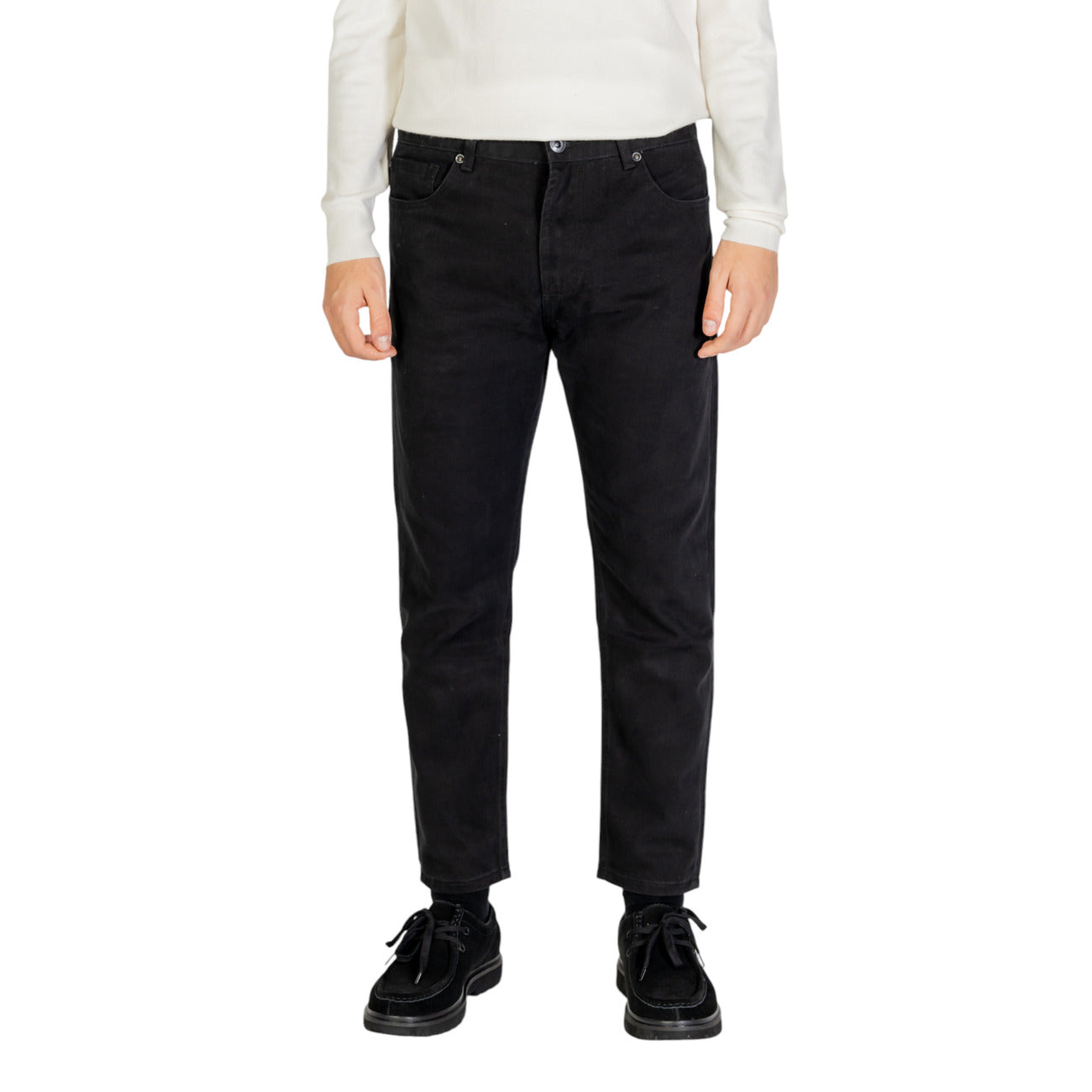 Gianni Lupo - Gianni Lupo Men's Pants