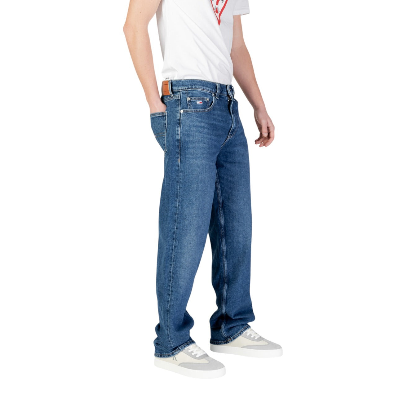 Tommy Hilfiger Jeans - Tommy Hilfiger Jeans Men's Jeans
