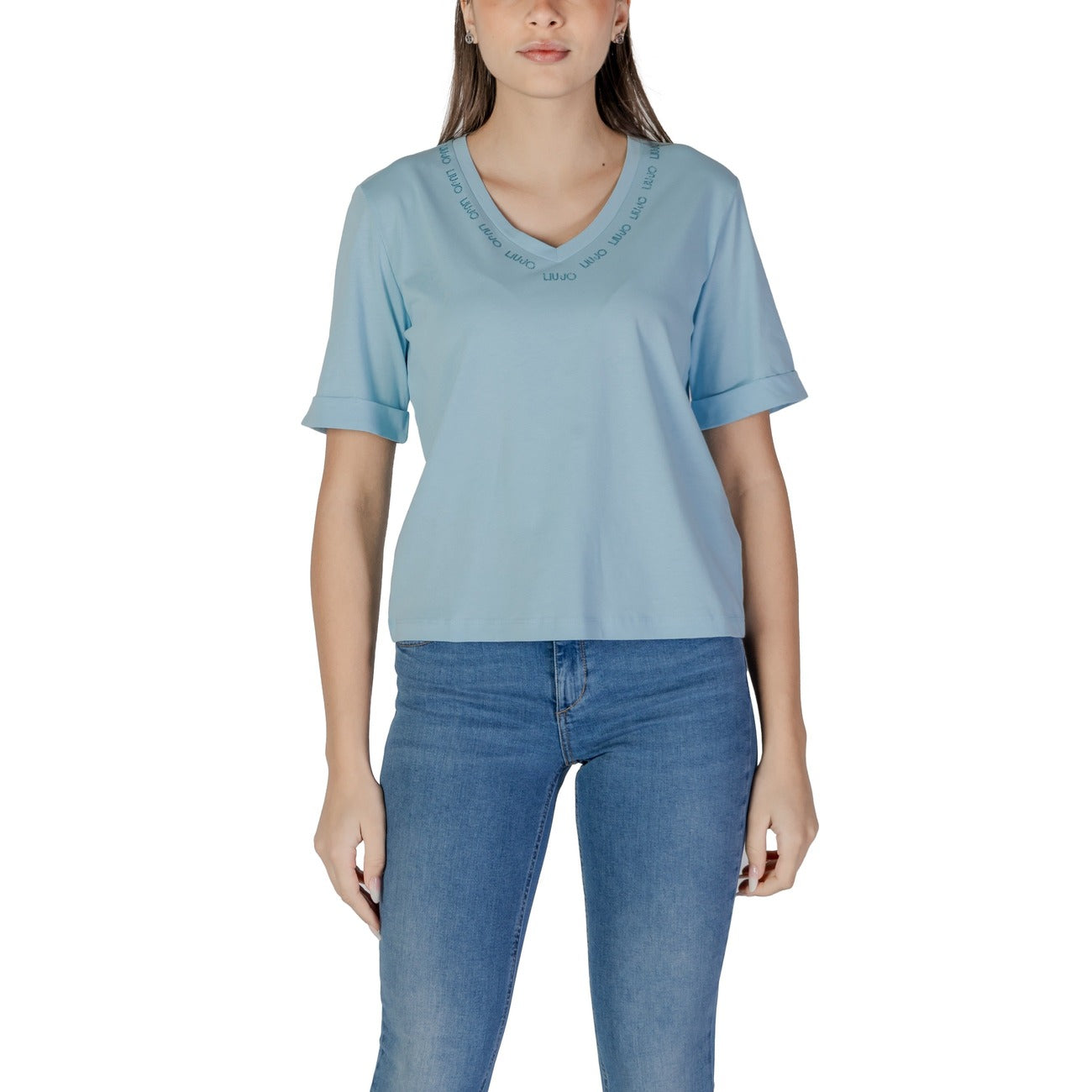 Liu Jo - Liu Jo Women's T-Shirt