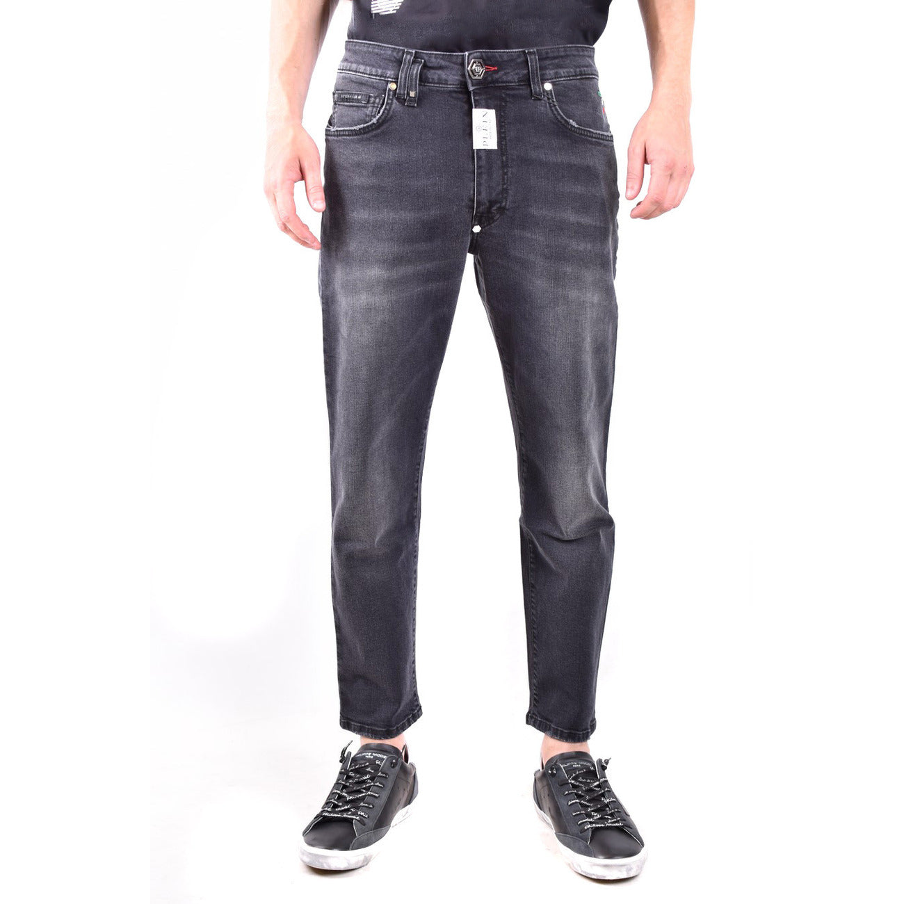 Philipp Plein - Philipp Plein Men's Jeans