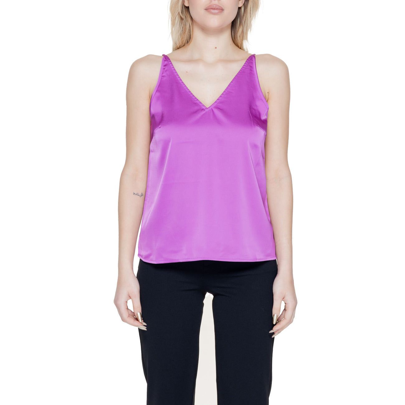 Vila Clothes - Vila Clothes Women's Tank Top