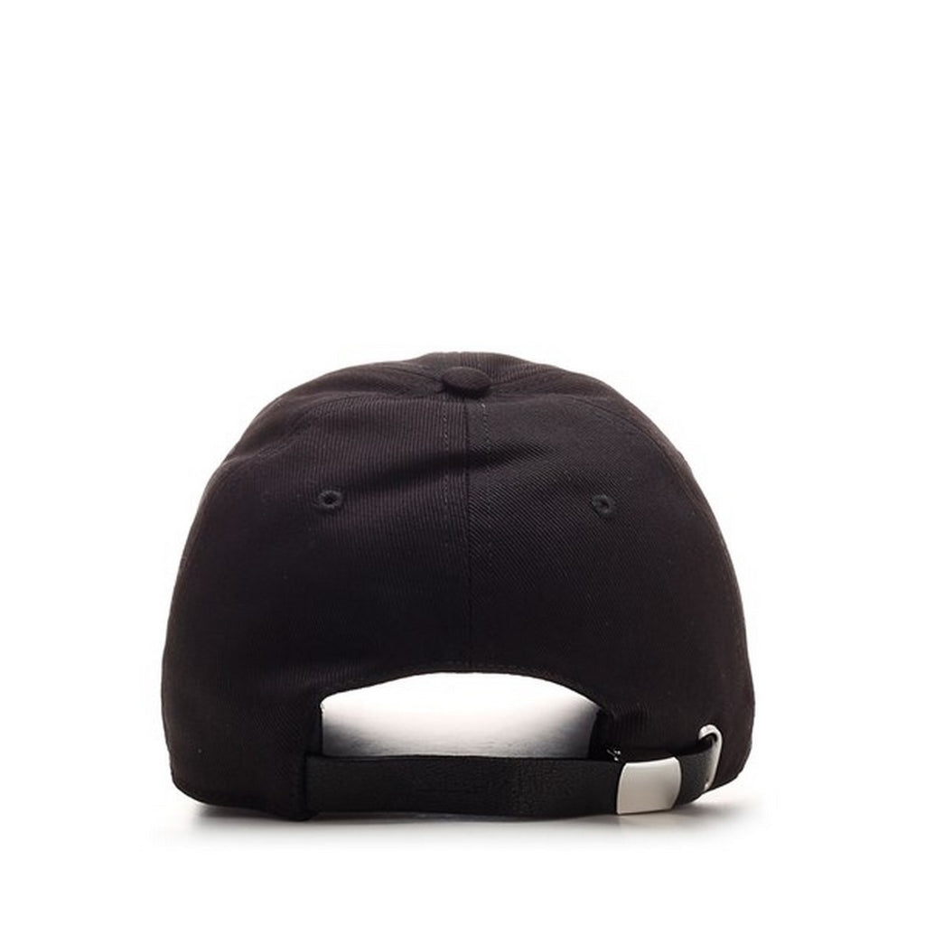 Alexander Mcqueen - Alexander Mcqueen Cappello Uomo