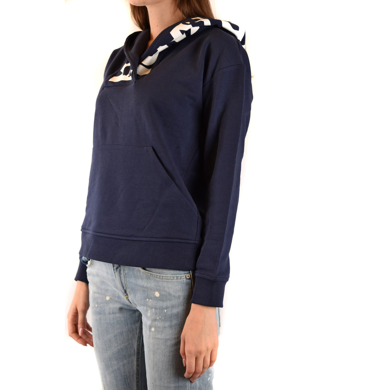 Karl Lagerfeld - Karl Lagerfeld Women's Sweatshirt
