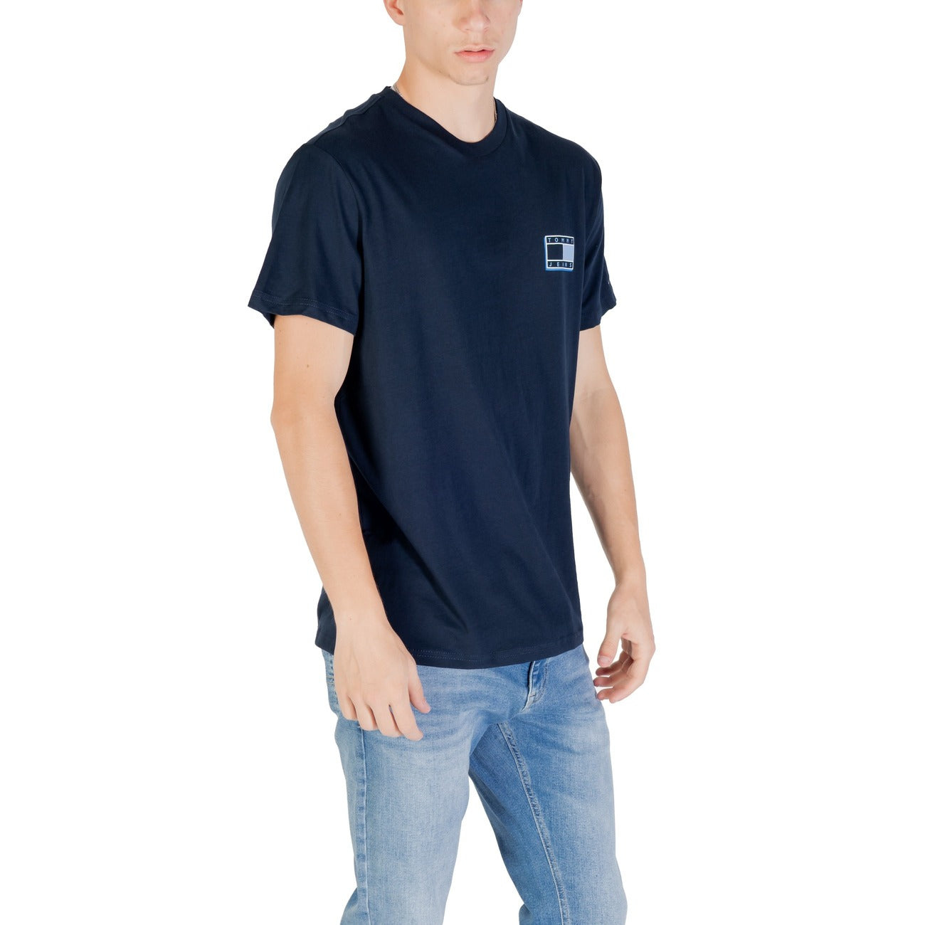 Tommy Hilfiger Jeans - Tommy Hilfiger Jeans Men's T-Shirt