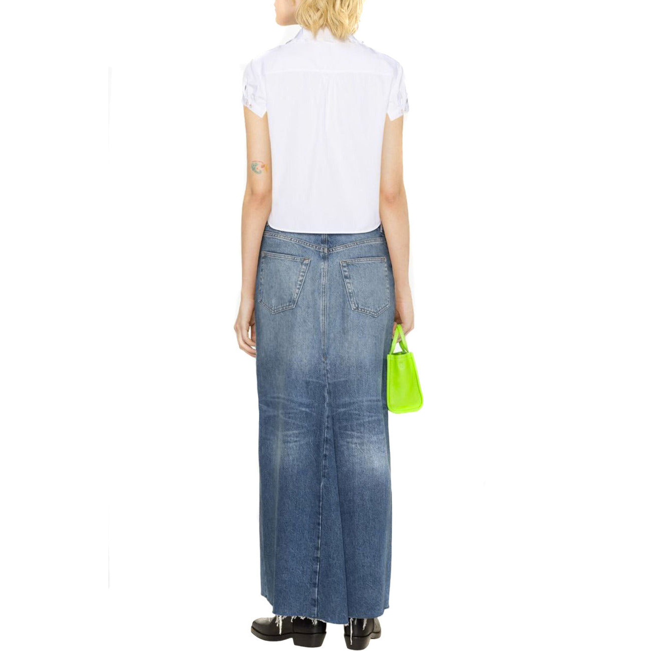 Dsquared2 - Dsquared2 Women's Shirt