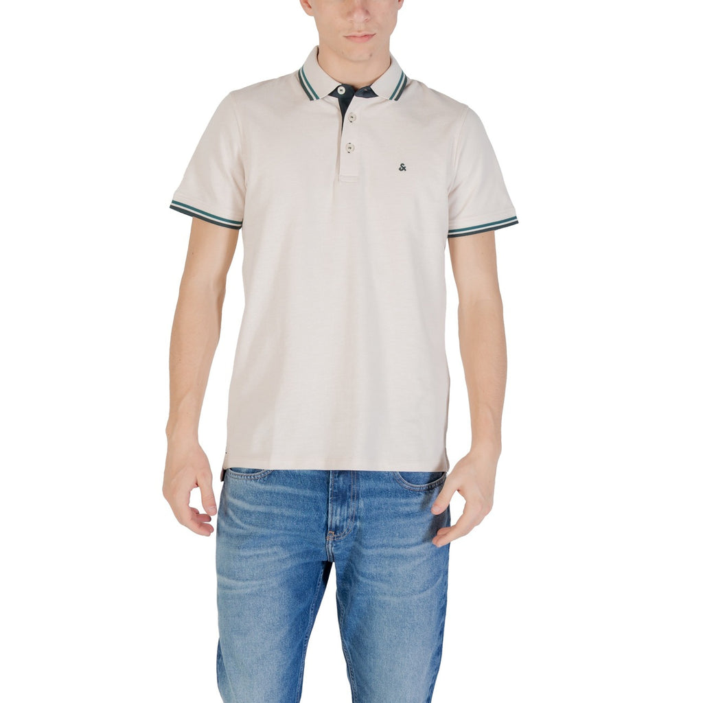 Jack &amp; Jones - Jack &amp; Jones Men's Polo Shirt