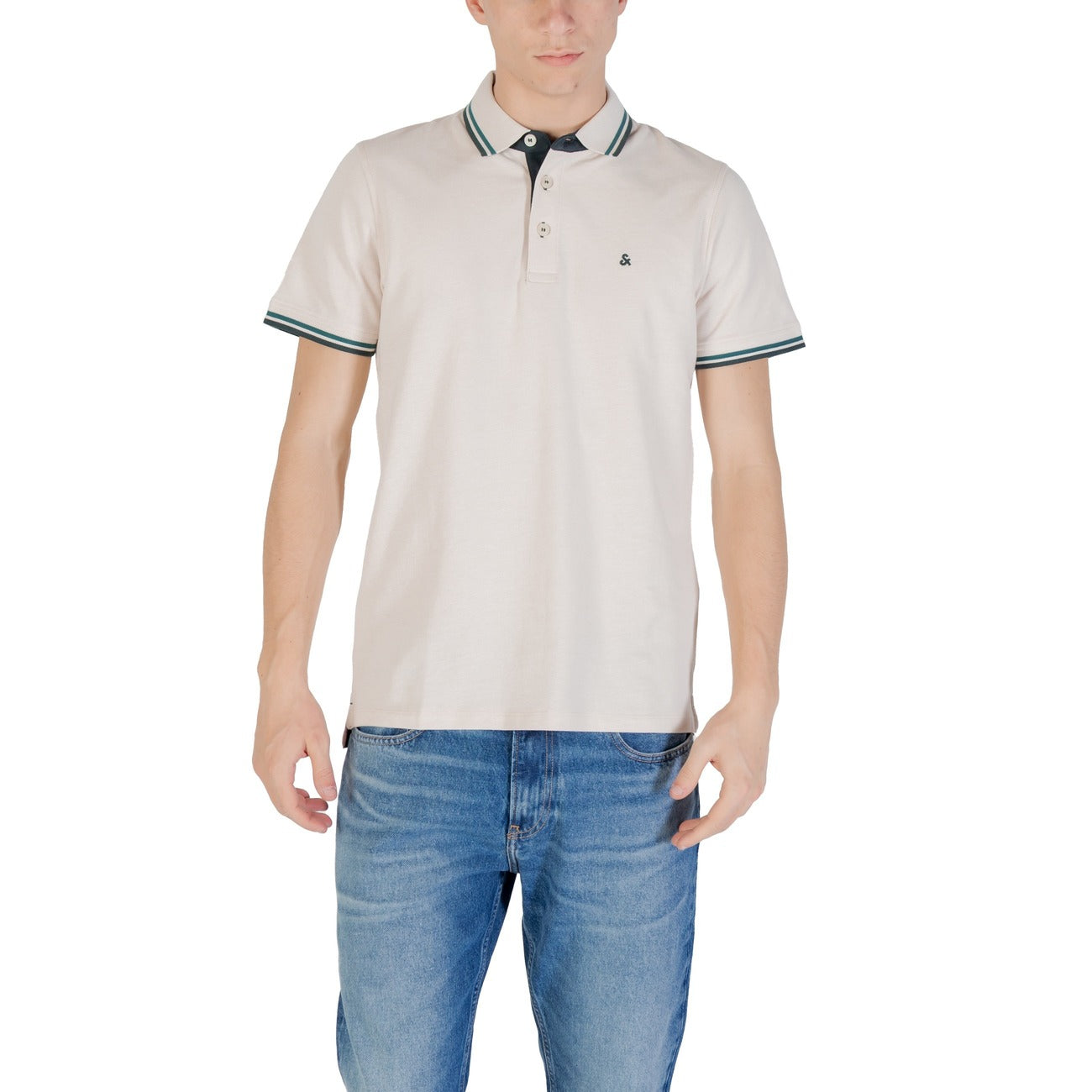 Jack &amp; Jones - Jack &amp; Jones Men's Polo Shirt