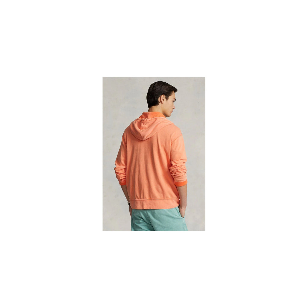 Polo Ralph Lauren - Polo Ralph Lauren Felpa Uomo