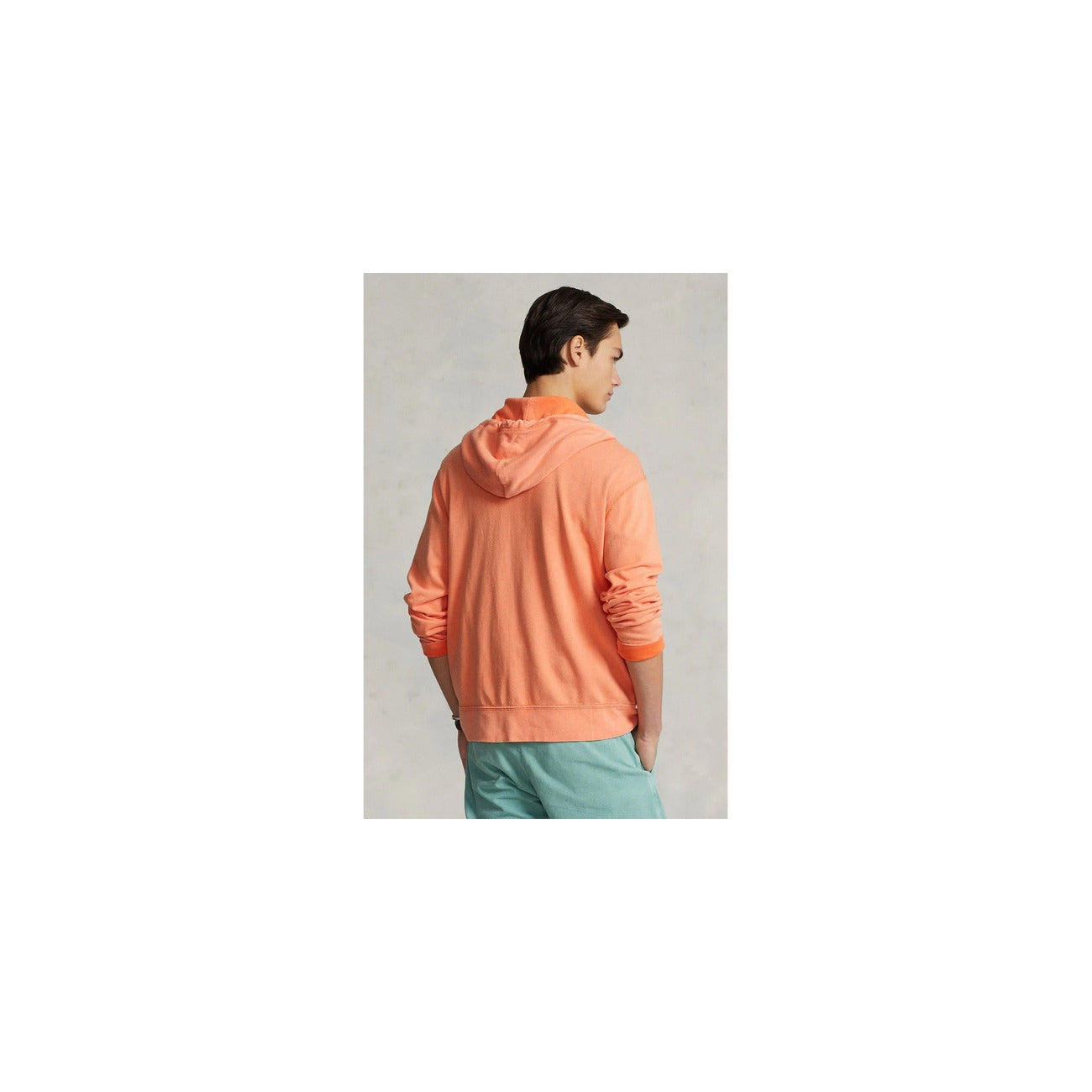 Polo Ralph Lauren - Polo Ralph Lauren Felpa Uomo