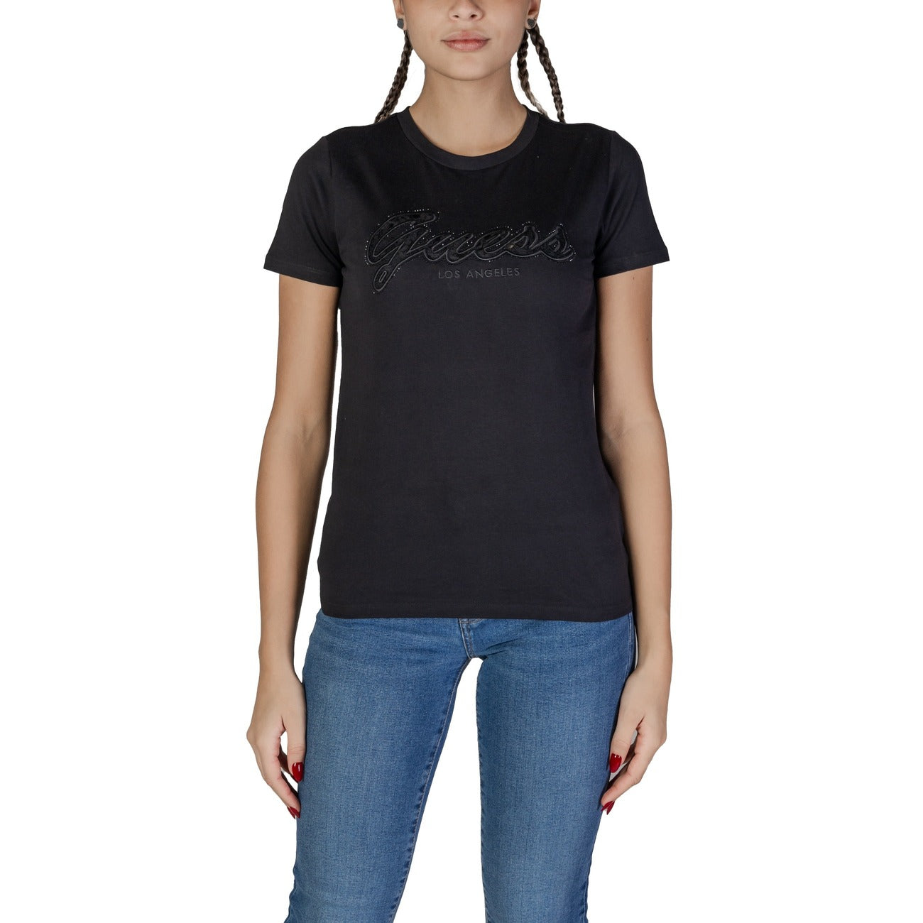 Guess - Guess Women's T-Shirt