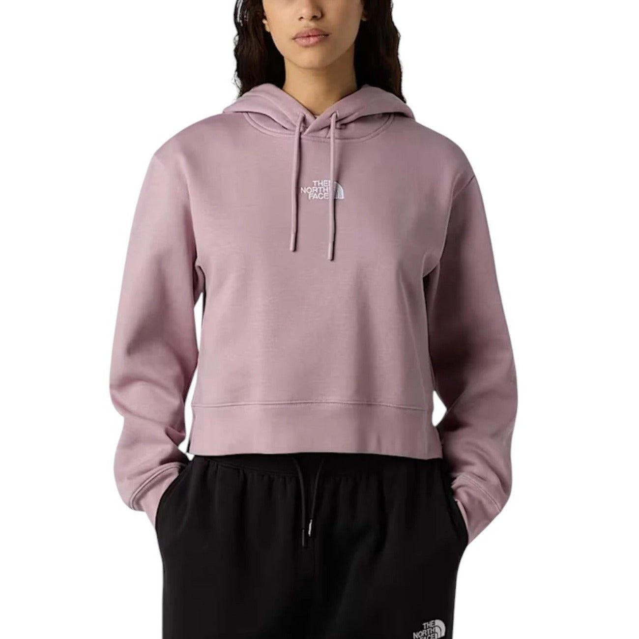 The North Face - The North Face Felpa Donna