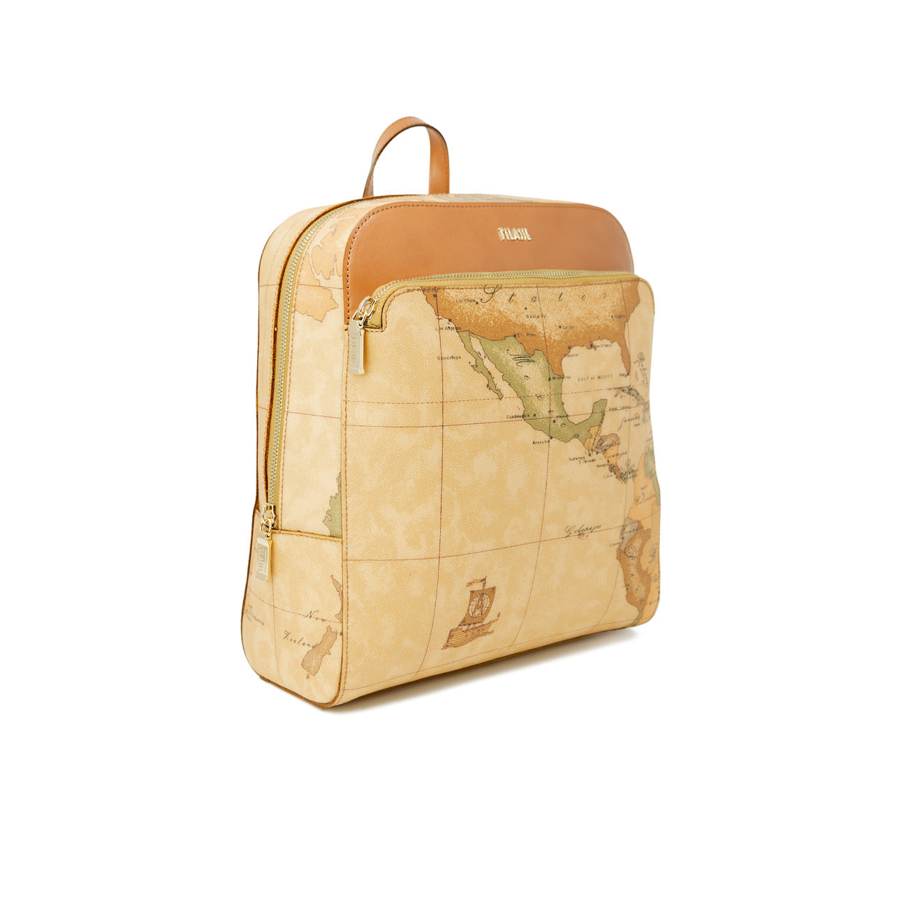 Alviero Martini First Class - Alviero Martini First Class Women's Bag
