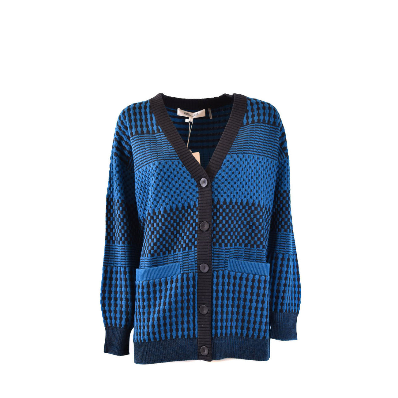 Diane Von Furstenberg - Diane Von Furstenberg Women's Cardigan