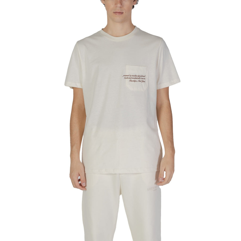Underclub - Underclub Men's T-Shirt