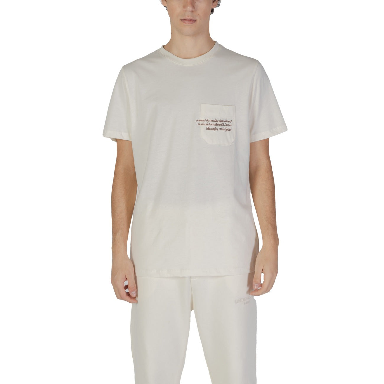 Underclub - Underclub Men's T-Shirt