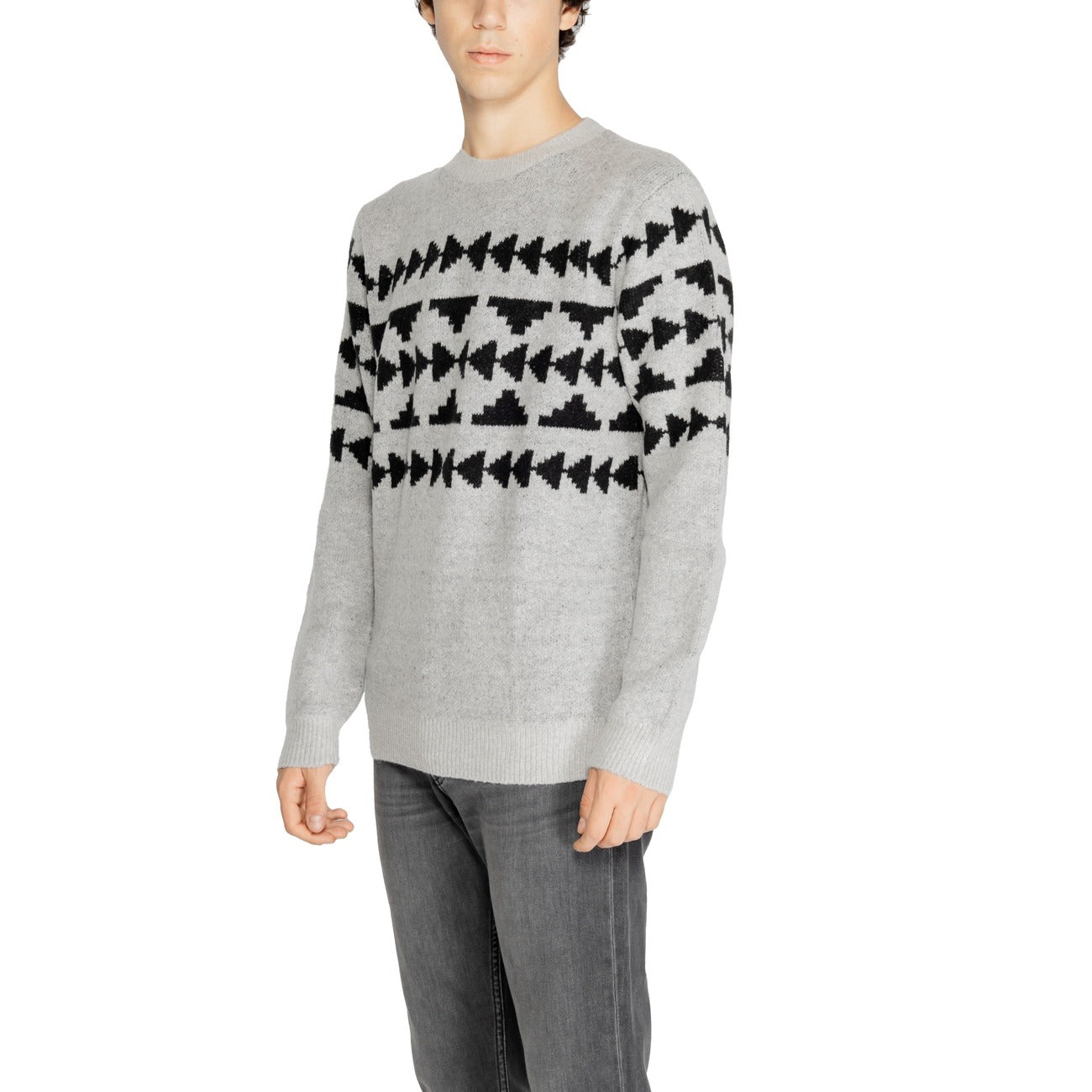 Antony Morato - Antony Morato Men's Jersey