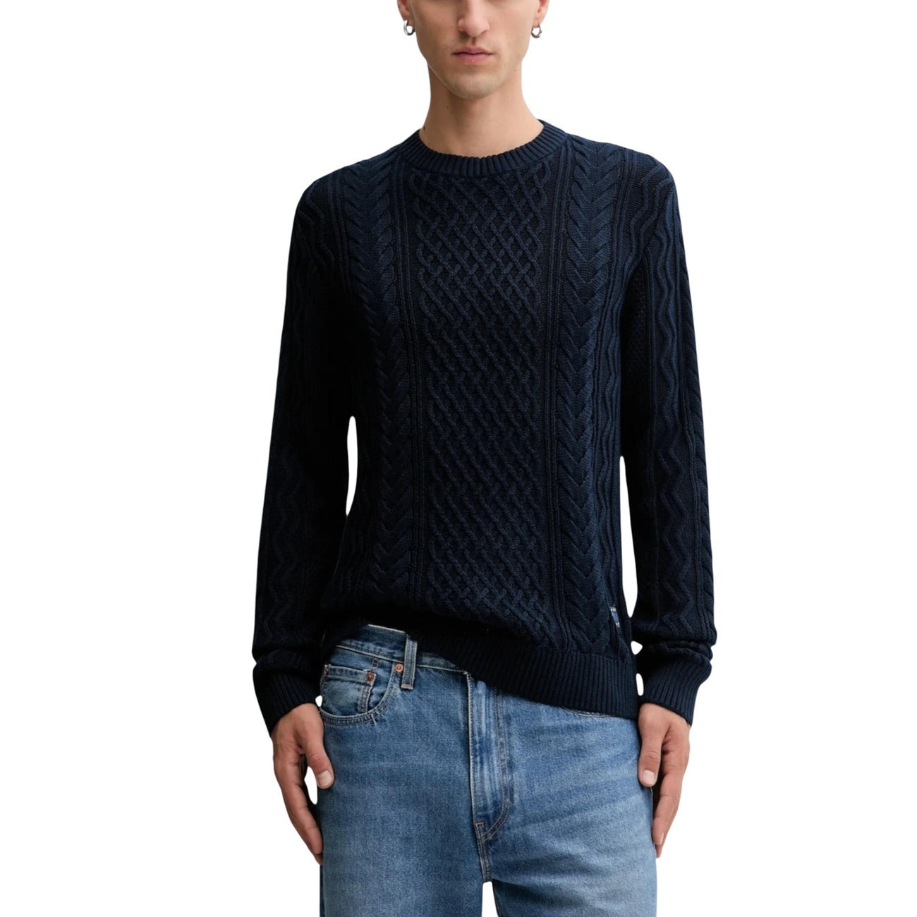 Tommy Hilfiger Jeans - Tommy Hilfiger Jeans Men's Shirt