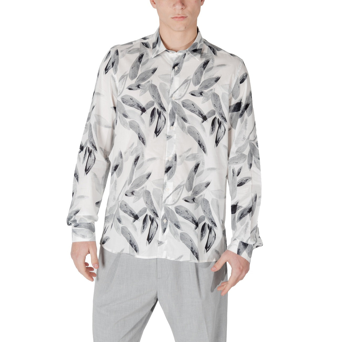 Antony Morato - Antony Morato Men's Shirt