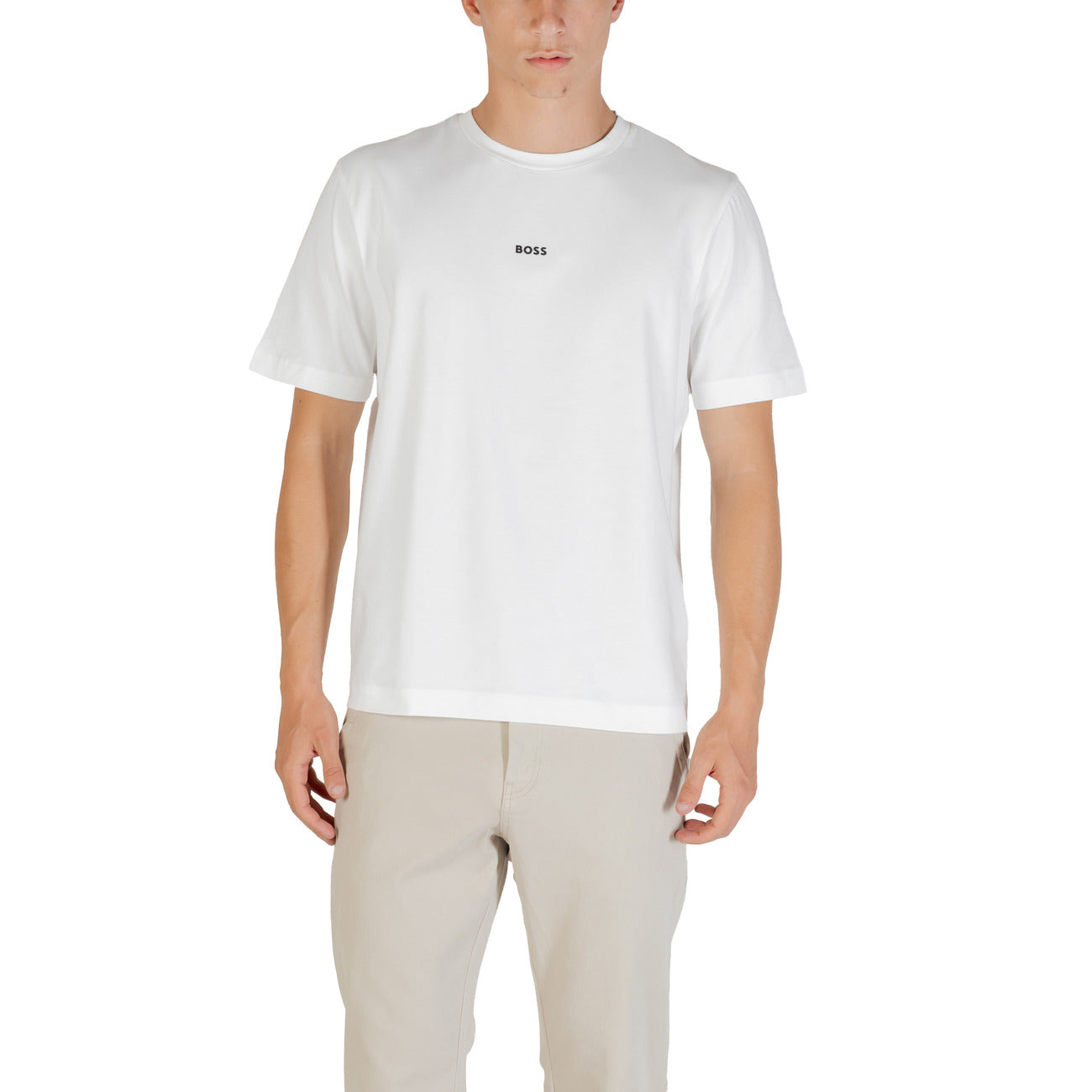 Boss - Boss Men's T-Shirt