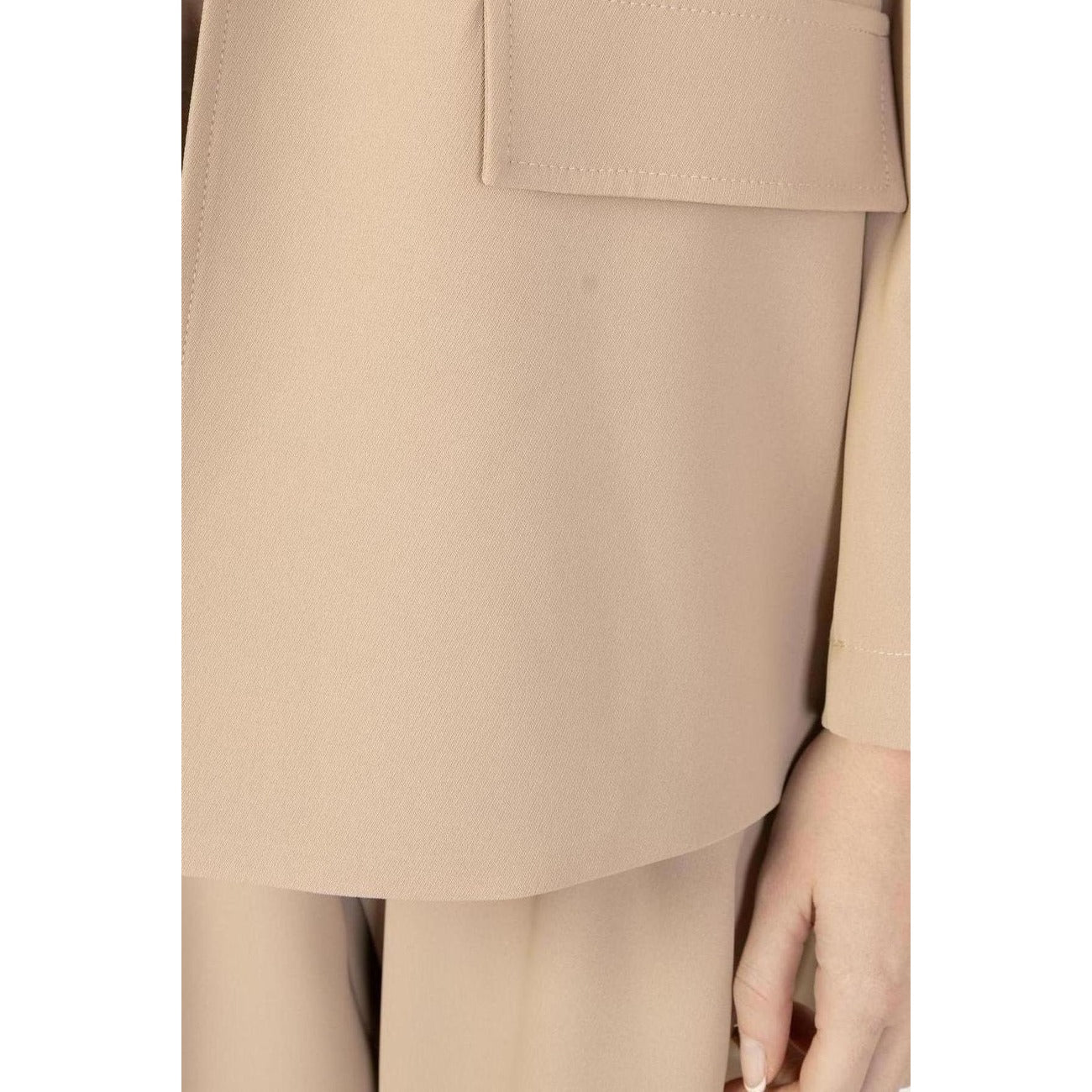 Sandro Ferrone - Sandro Ferrone Women's Jacket