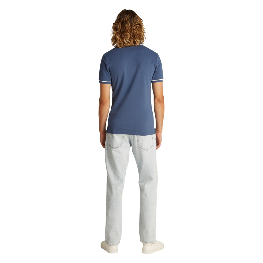 Calvin Klein Jeans - Calvin Klein Jeans Men's Polo Shirt