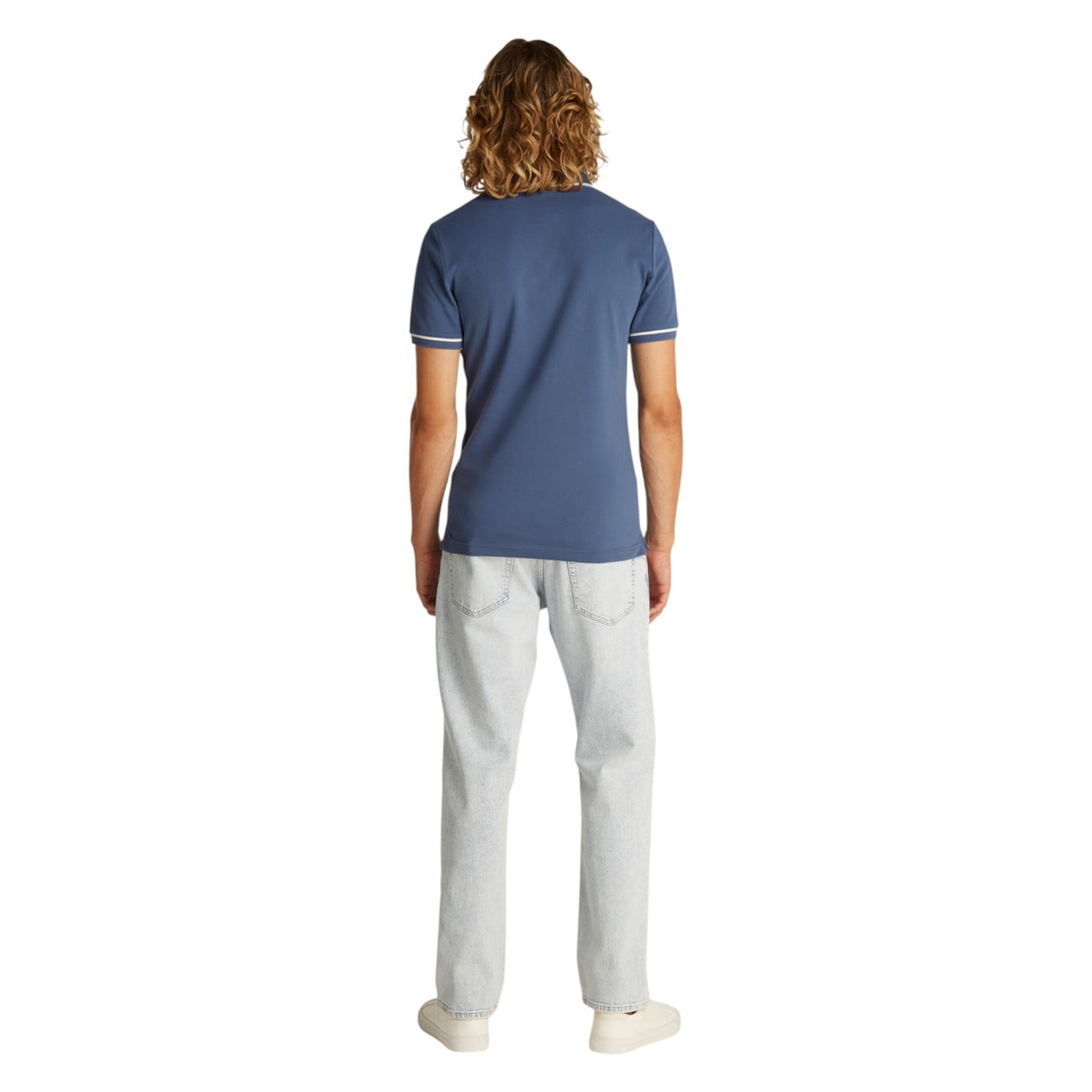Calvin Klein Jeans - Calvin Klein Jeans Men's Polo Shirt
