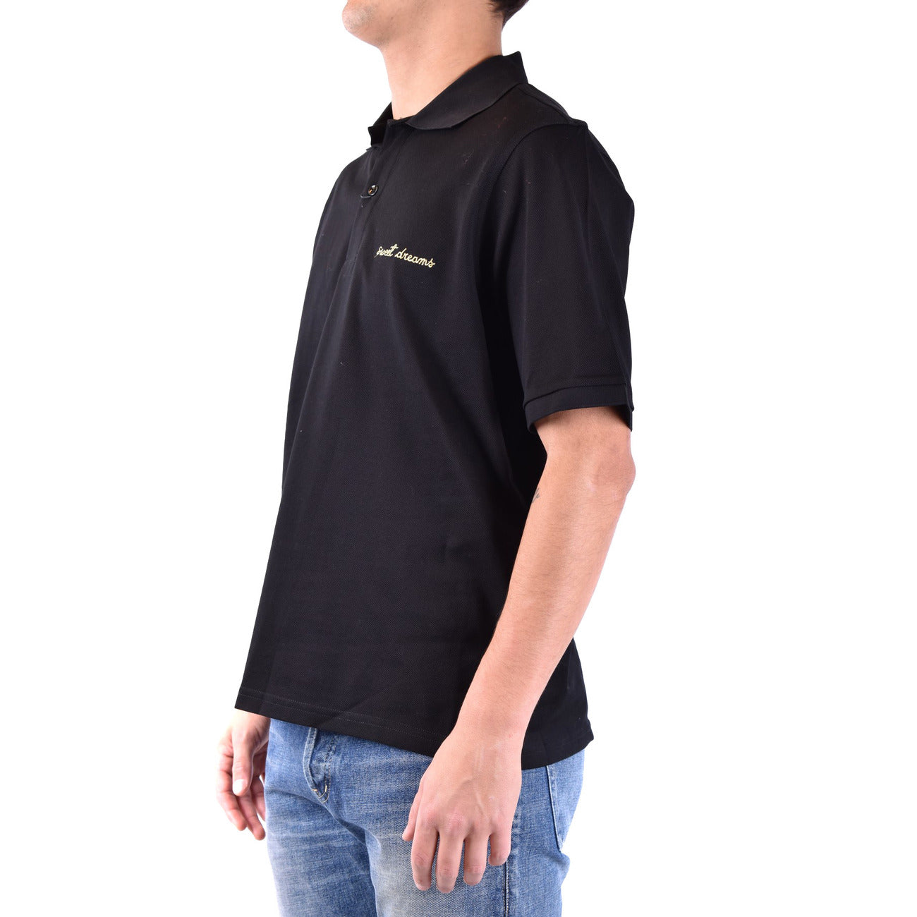 Saint Laurent - Saint Laurent Polo Uomo