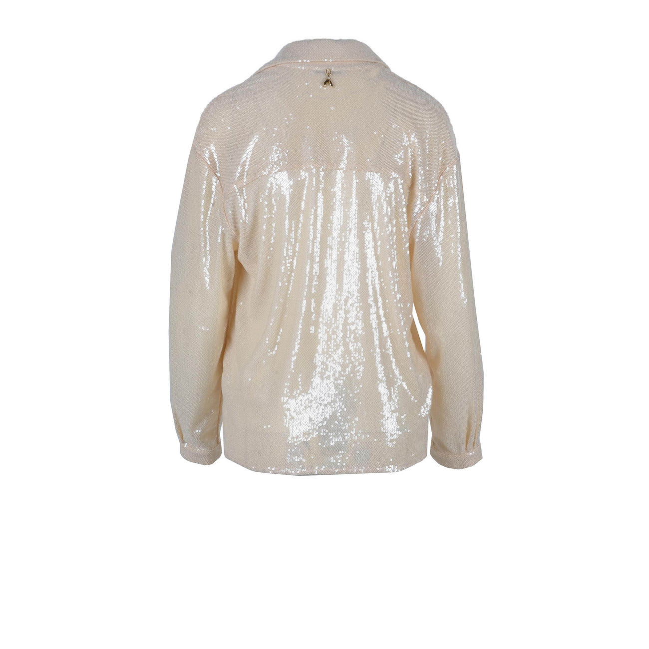 Patrizia Pepe - Patrizia Pepe Women's Shirt