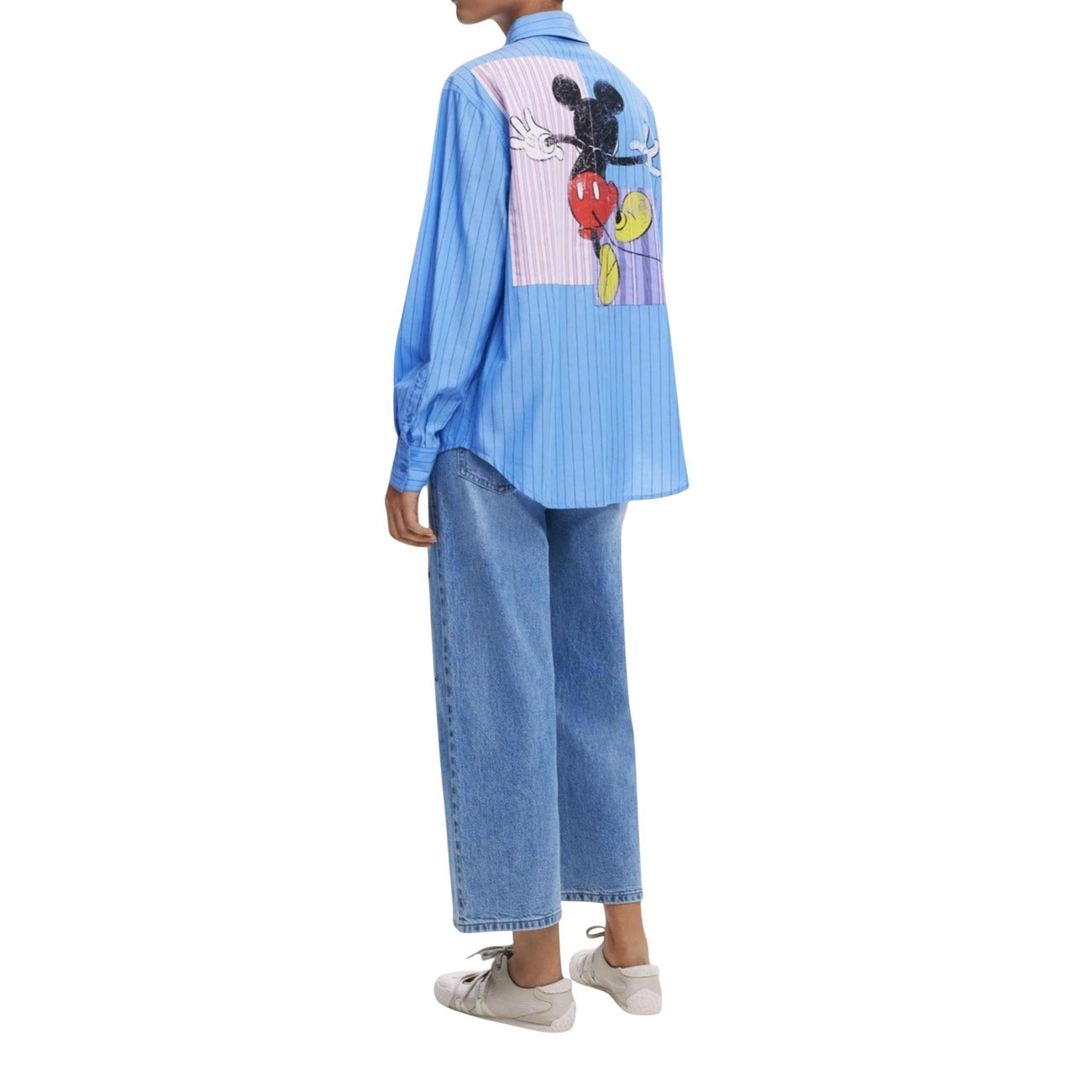 Desigual - Desigual Women's Shirt