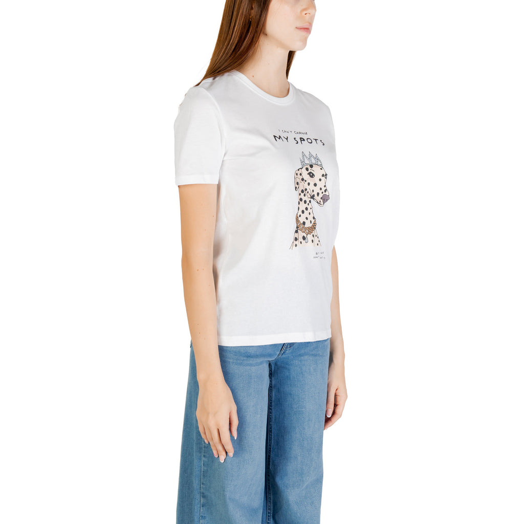 Only - Only T-Shirt Donna