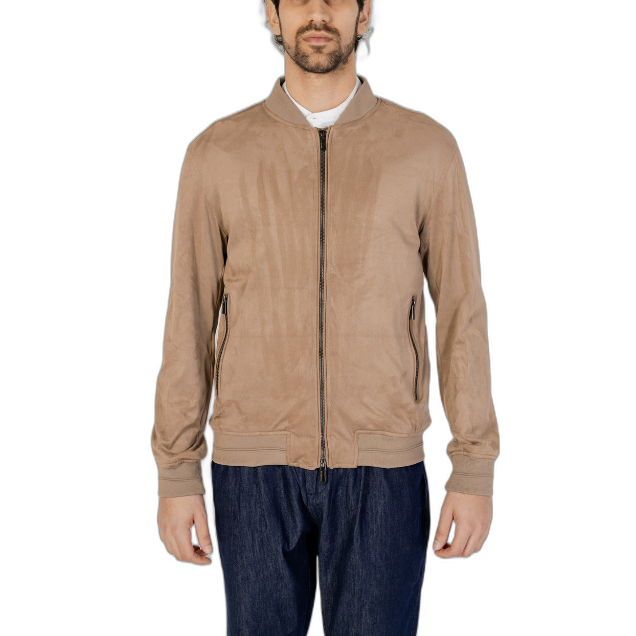 Hamaki-ho - Hamaki-ho Men's Jacket