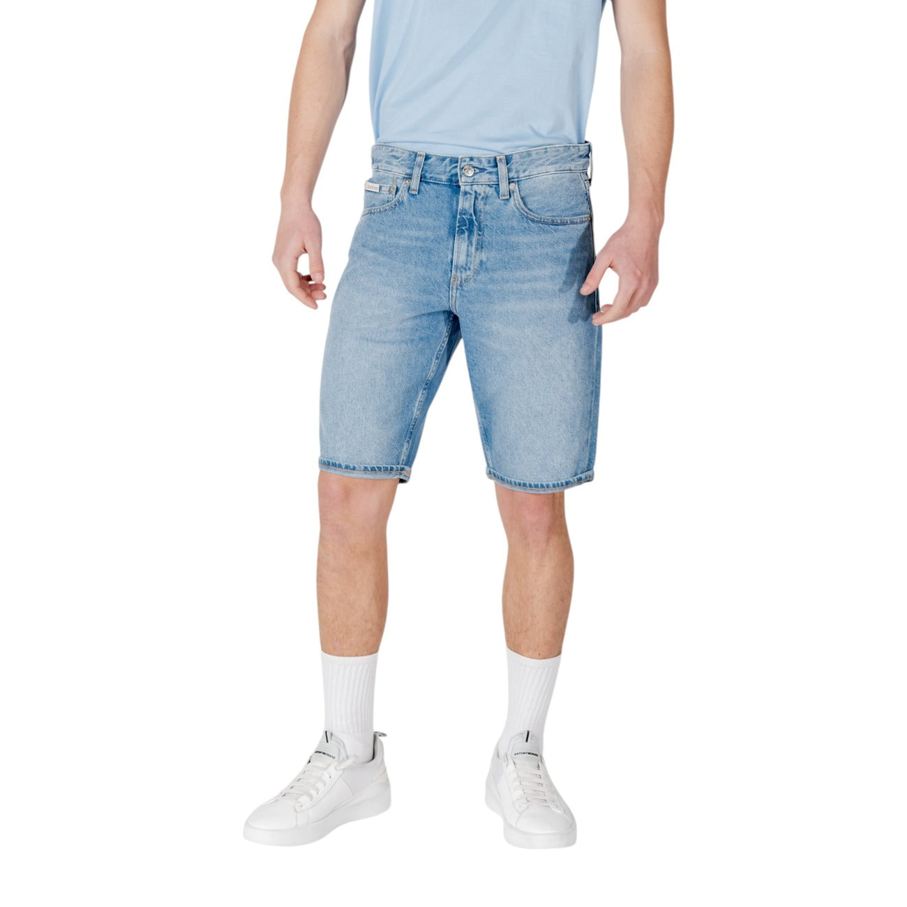 Calvin Klein Jeans - Calvin Klein Jeans Men's Bermuda Shorts