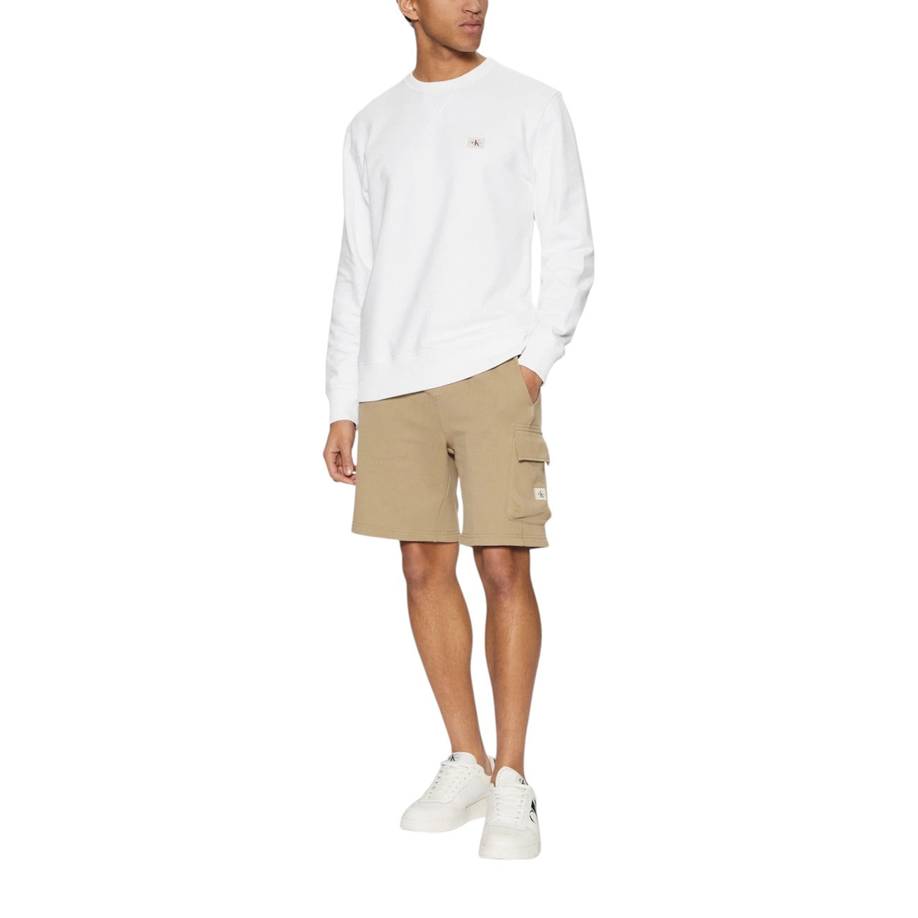 Calvin Klein Jeans - Calvin Klein Jeans Men's Bermuda Shorts