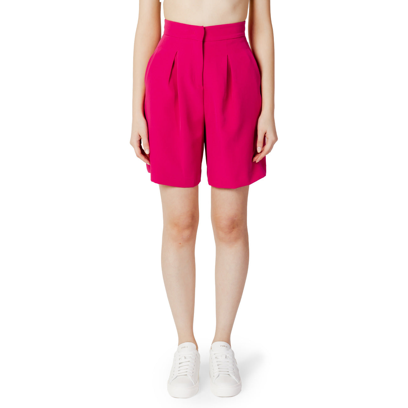 Hinnominate - Hinnominate Shorts Women