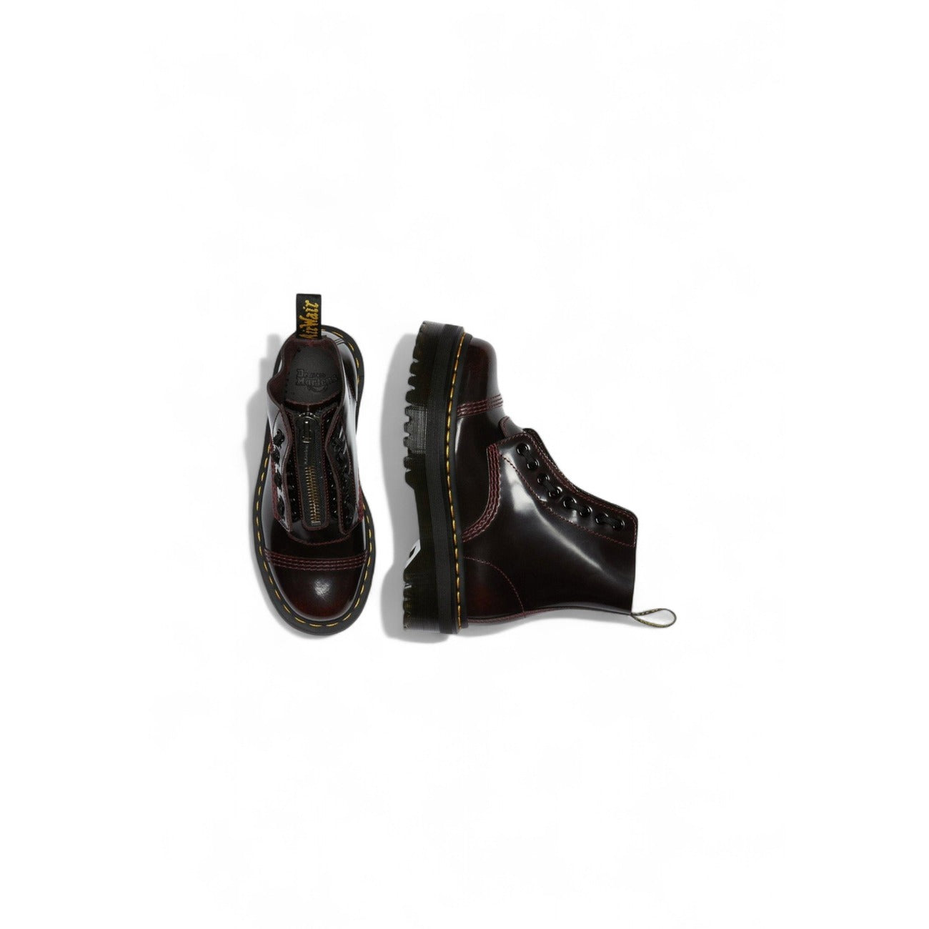 Dr. Martens - Dr. Martens Women's Boots
