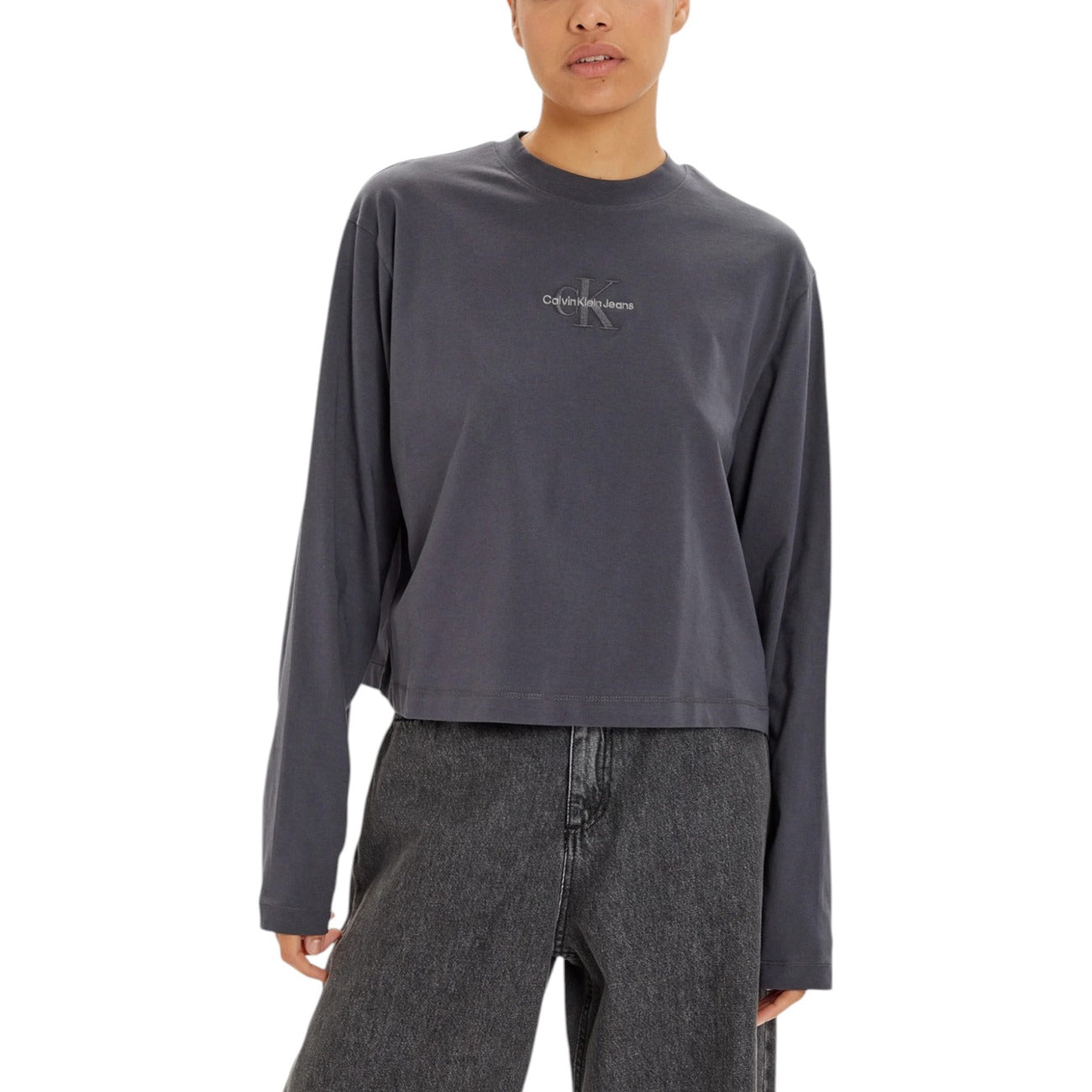 Calvin Klein Jeans - Calvin Klein Jeans Women's T-Shirt