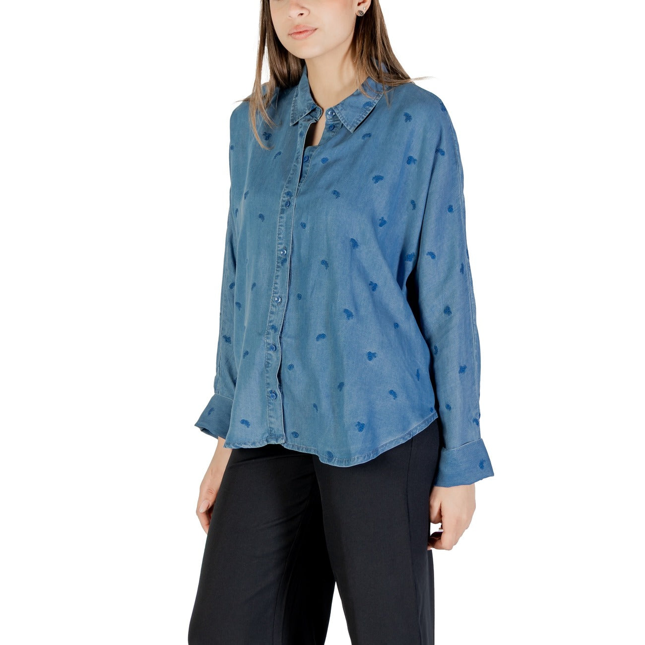 Only - Only Women's Shirt