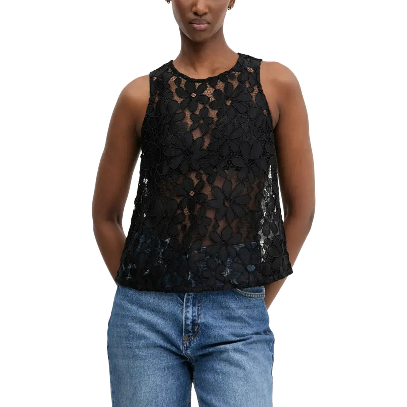 Desigual - Desigual Women's Tops