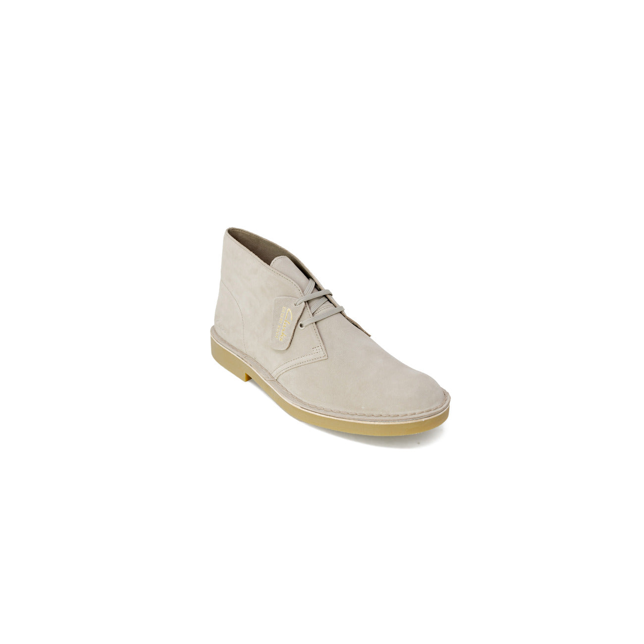 Clarks - Clarks Men's Lace-Up Shoes