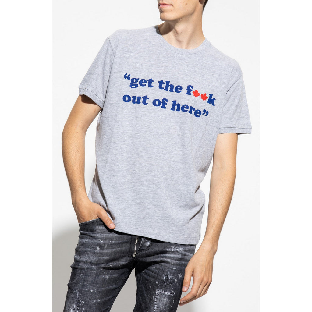 Dsquared - Dsquared Men's T-Shirt