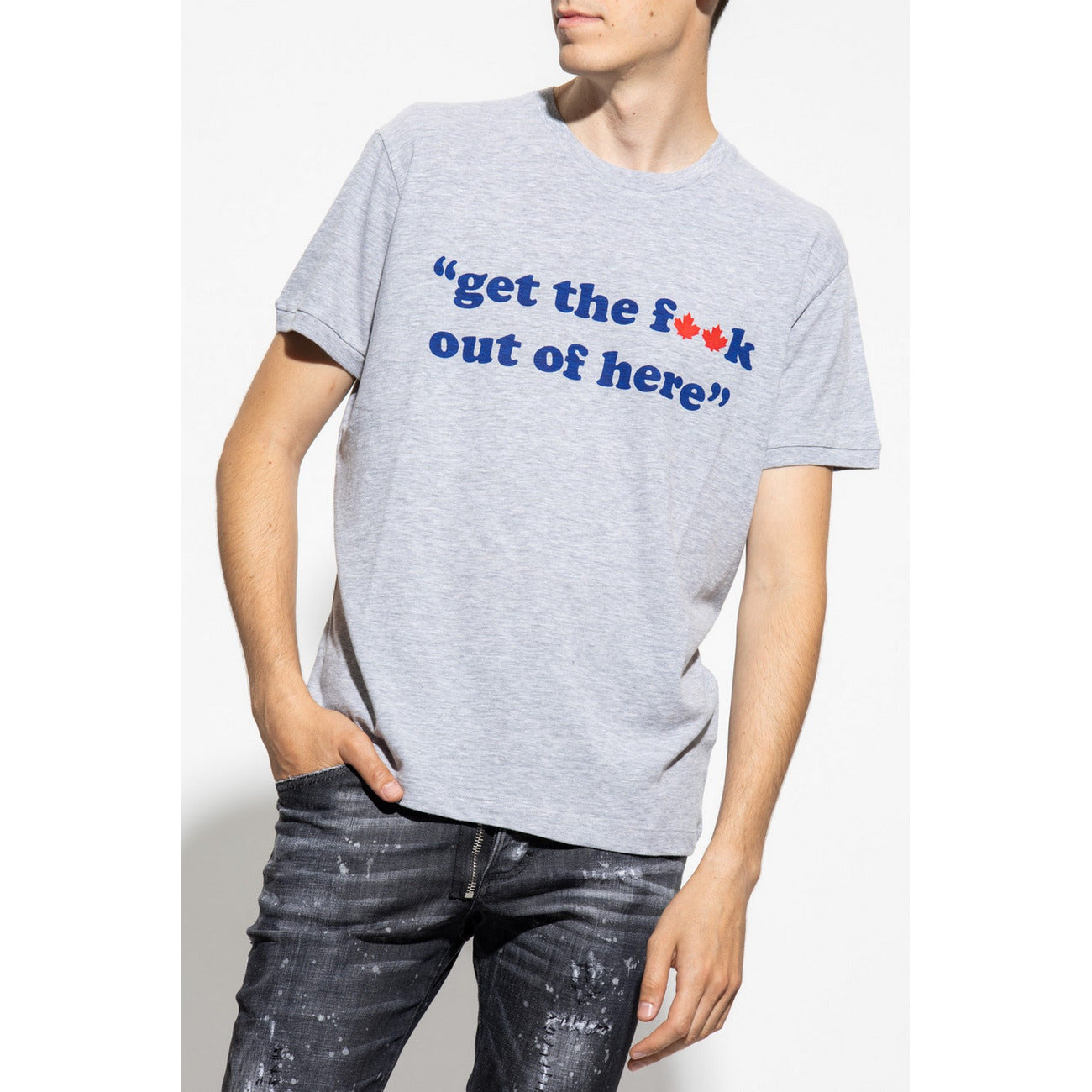 Dsquared - Dsquared Men's T-Shirt