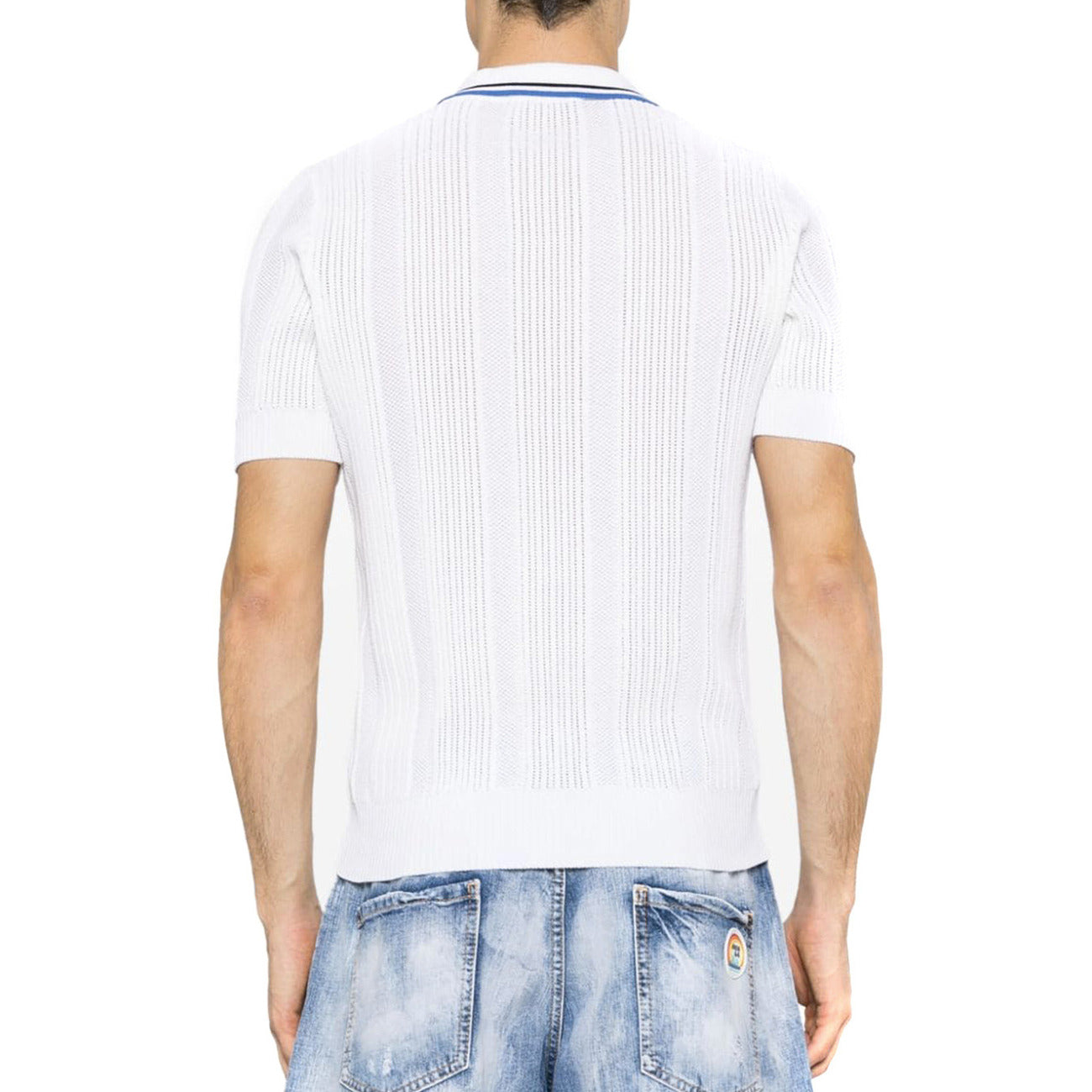 Dsquared2 - Dsquared2 Men's Polo Shirt