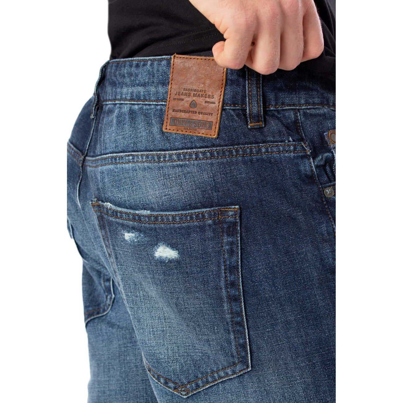 Only &amp; Sons - Only &amp; Sons Men's Jeans
