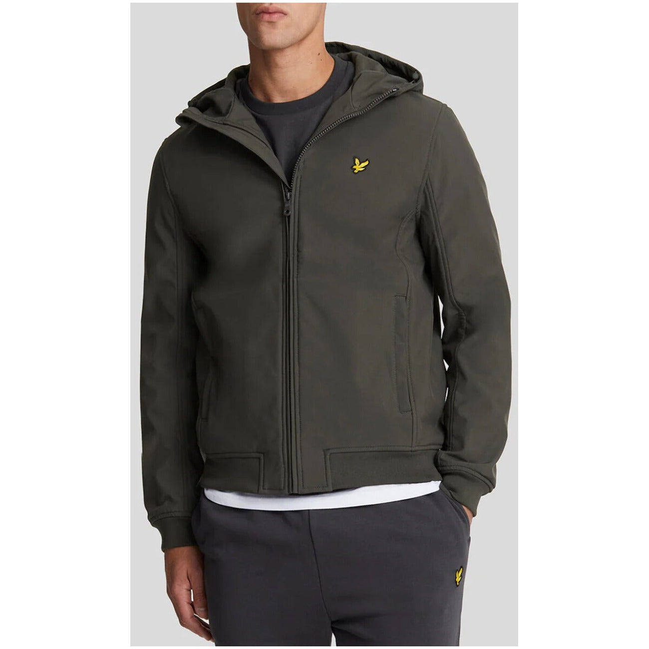 Lyle &amp; Scott - Lyle &amp; Scott Men's Jacket