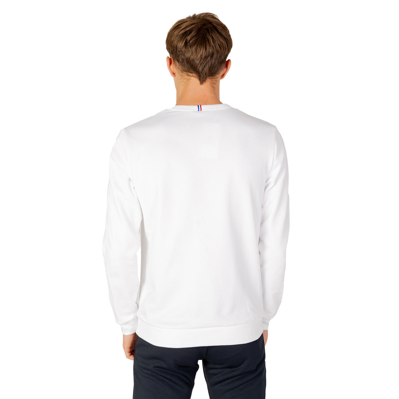 Le Coq Sportif - Le Coq Sportif Felpa Uomo