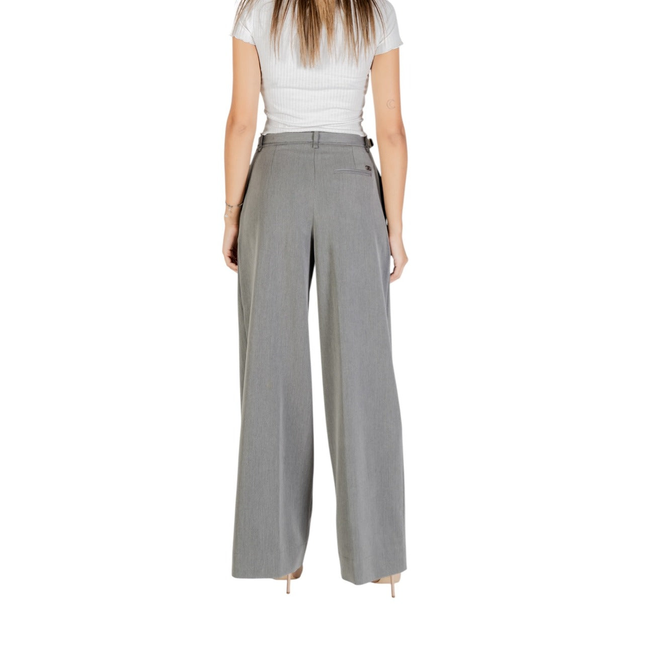 Liu Jo - Liu Jo Women's Trousers