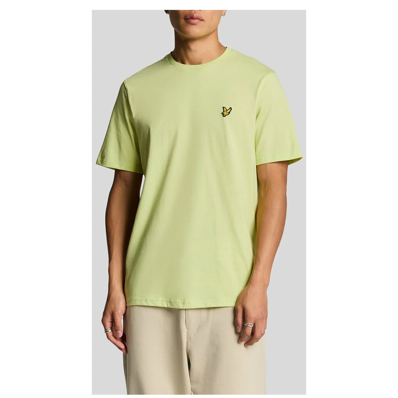 Lyle &amp; Scott - Lyle &amp; Scott Men's T-Shirt